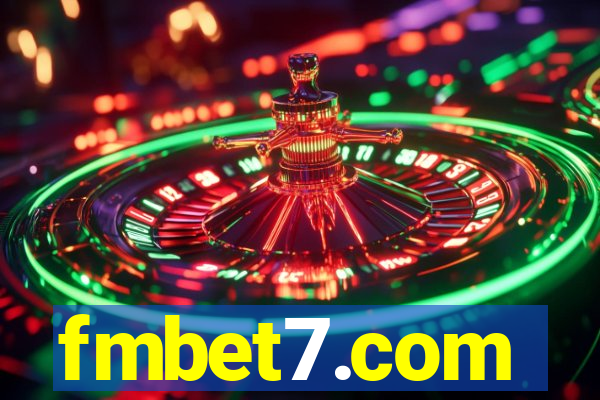 fmbet7.com