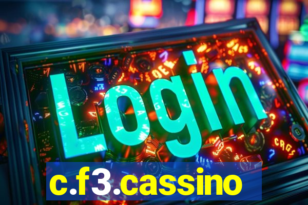 c.f3.cassino
