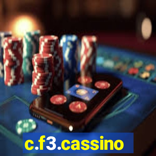 c.f3.cassino