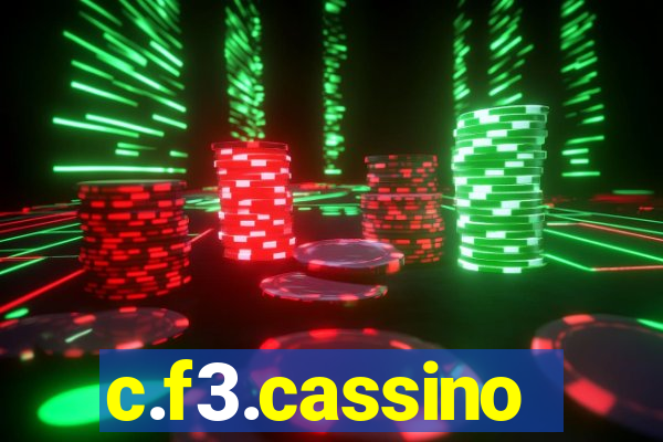 c.f3.cassino