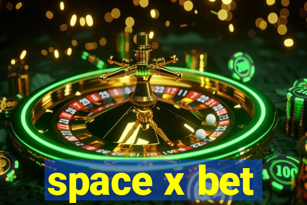 space x bet
