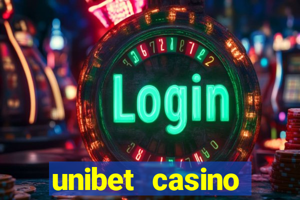 unibet casino review brand