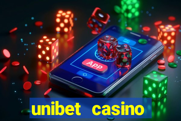 unibet casino review brand