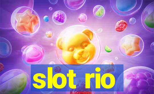 slot rio