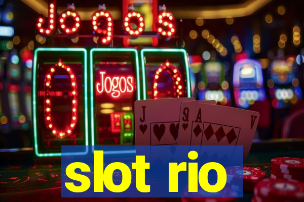 slot rio