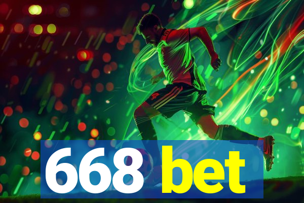 668 bet