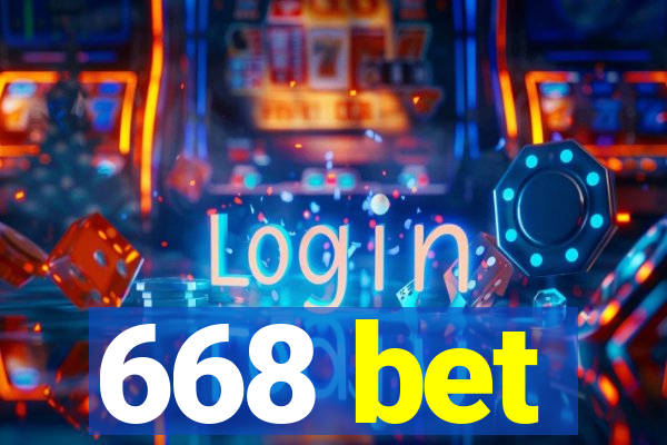 668 bet