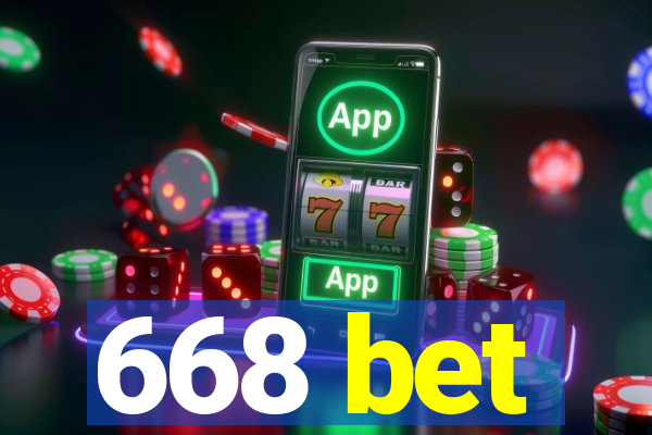 668 bet