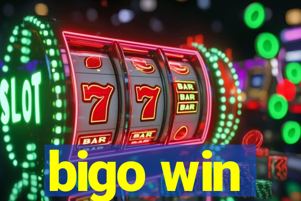 bigo win