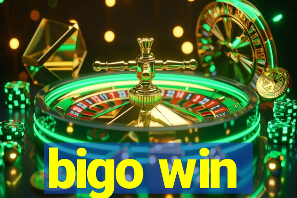 bigo win