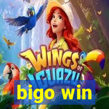 bigo win
