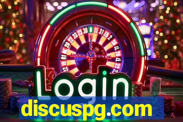 discuspg.com