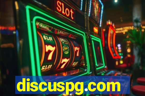 discuspg.com