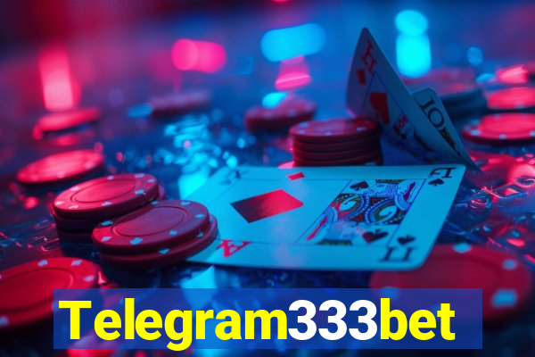 Telegram333bet