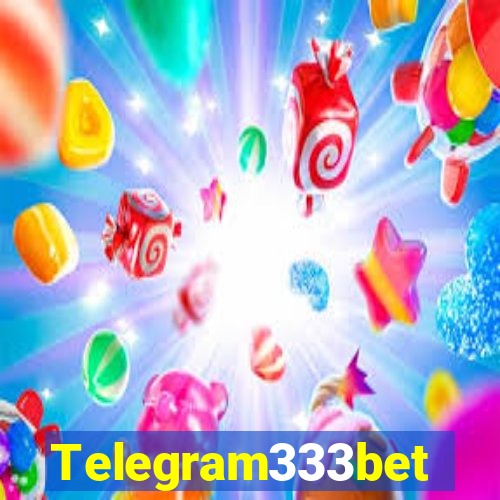 Telegram333bet
