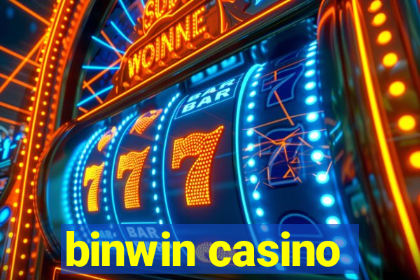 binwin casino