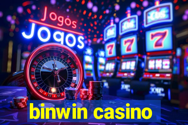 binwin casino