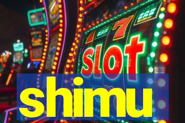 shimu
