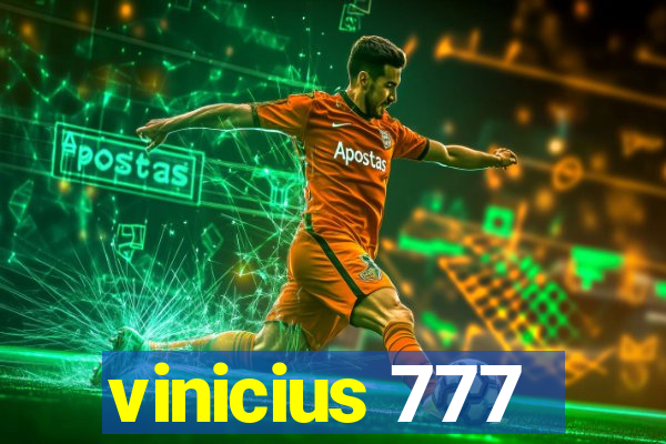 vinicius 777