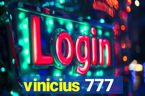vinicius 777