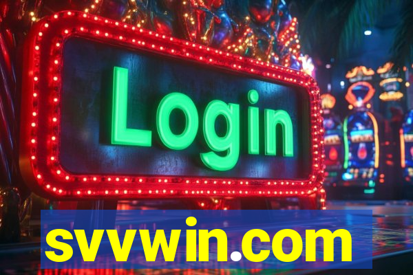 svvwin.com