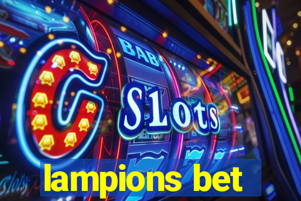 lampions bet