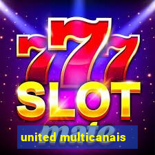 united multicanais
