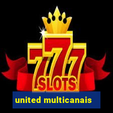 united multicanais