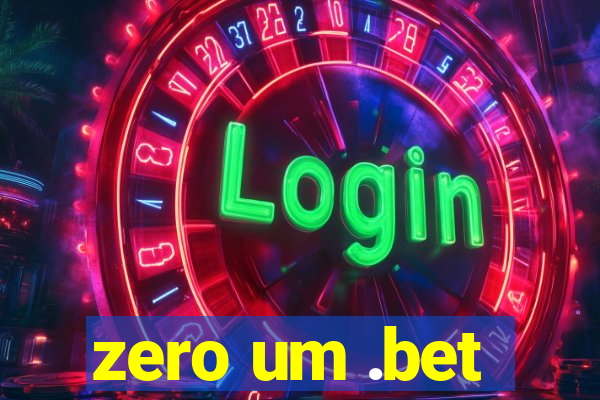 zero um .bet