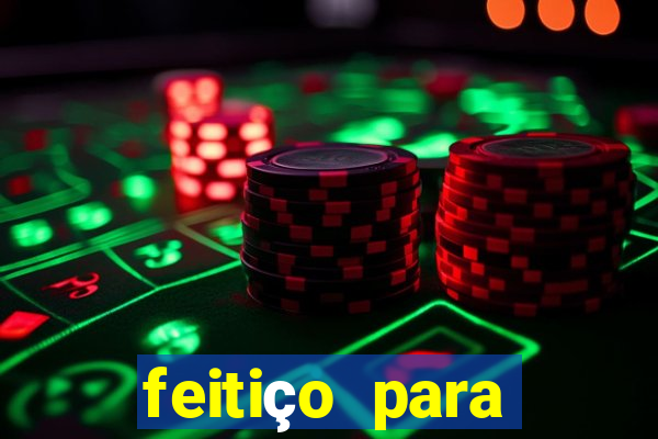feitiço para afastar rival