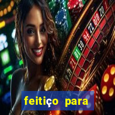 feitiço para afastar rival