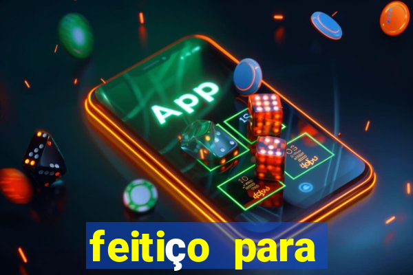 feitiço para afastar rival