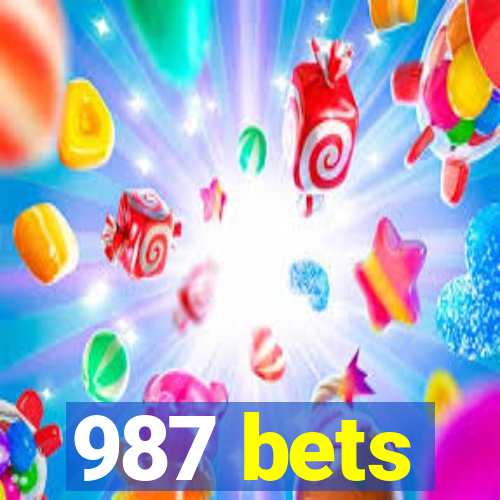 987 bets