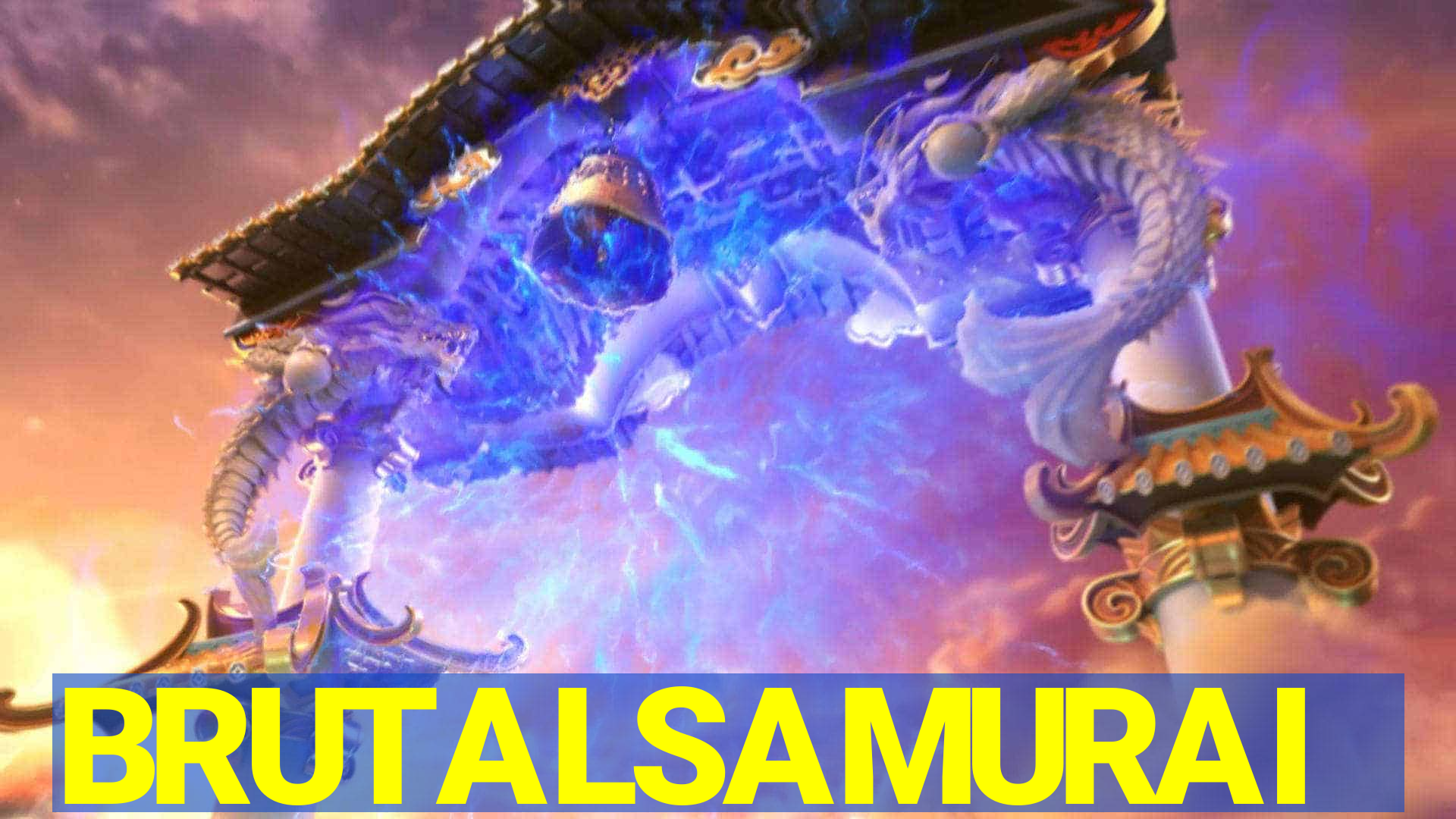 BRUTALSAMURAI