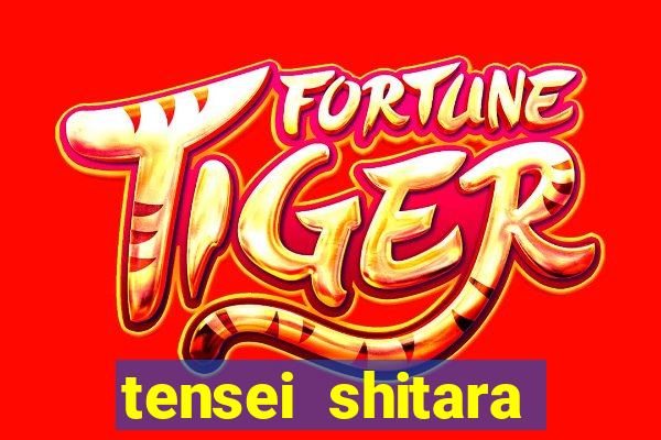 tensei shitara slime datta ken temporada 3 dublado