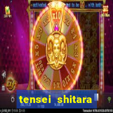 tensei shitara slime datta ken temporada 3 dublado