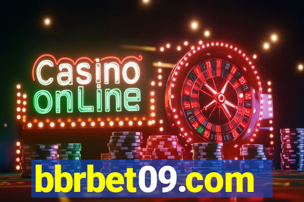 bbrbet09.com