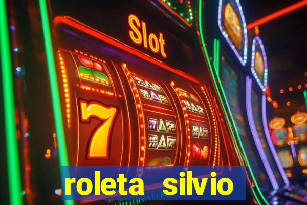 roleta silvio santos jogo