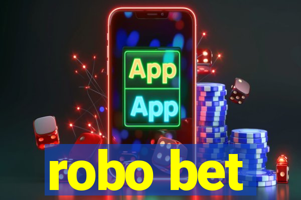 robo bet