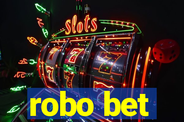 robo bet
