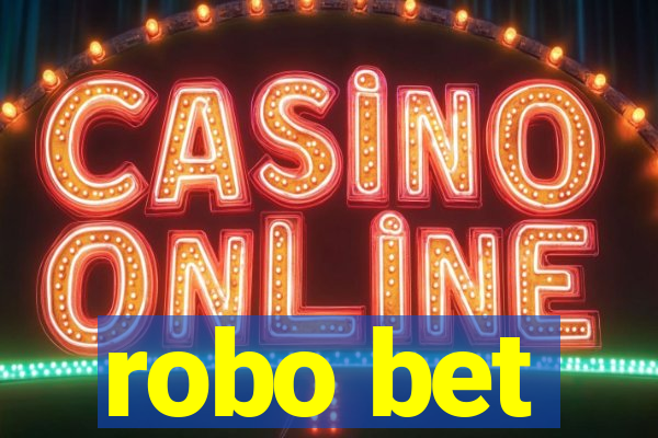 robo bet