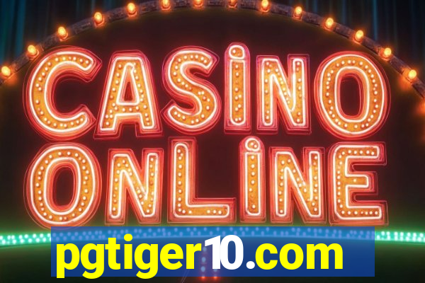 pgtiger10.com
