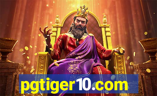 pgtiger10.com