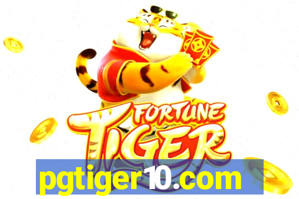pgtiger10.com