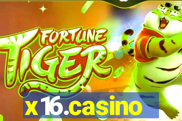 x16.casino