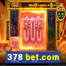 378 bet.com