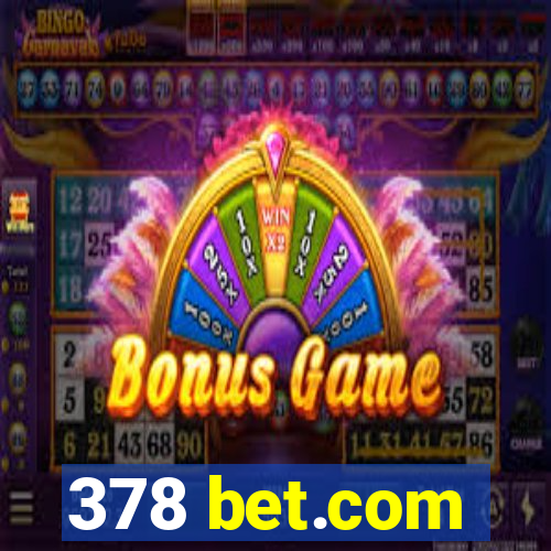 378 bet.com
