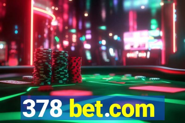 378 bet.com