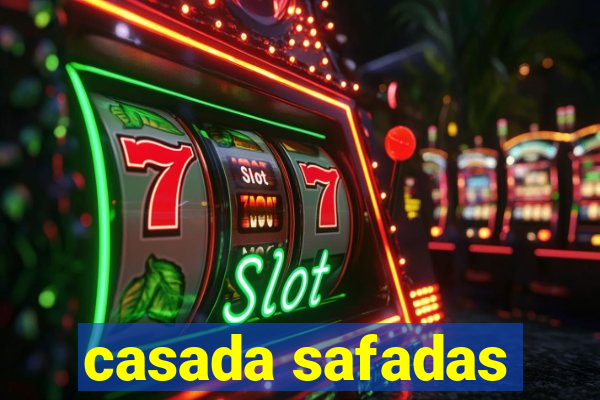 casada safadas