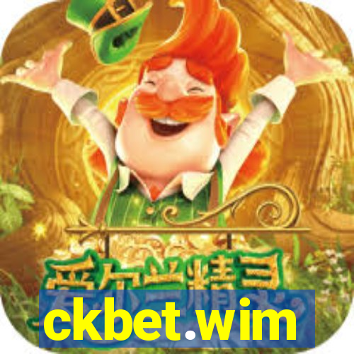 ckbet.wim
